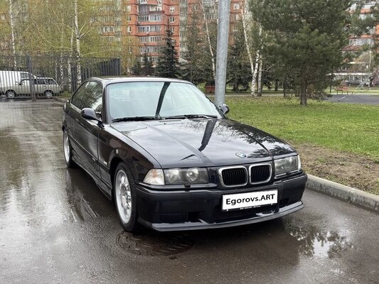 BMW M3 (E36) 1997 г. 